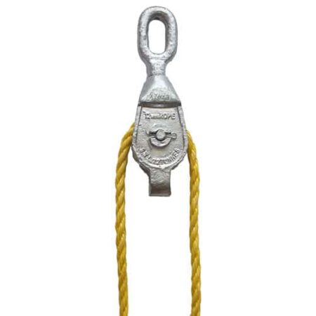 Rope for Lifting