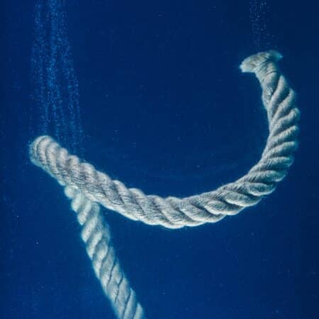 Sinking Rope