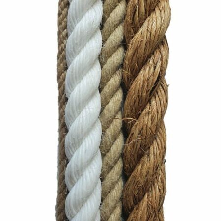 Textured Rope