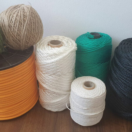 Wholesale Cord & Twine