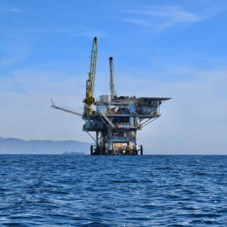 Oil, Gas & Offshore