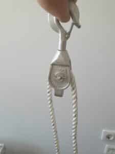 rope-pulley