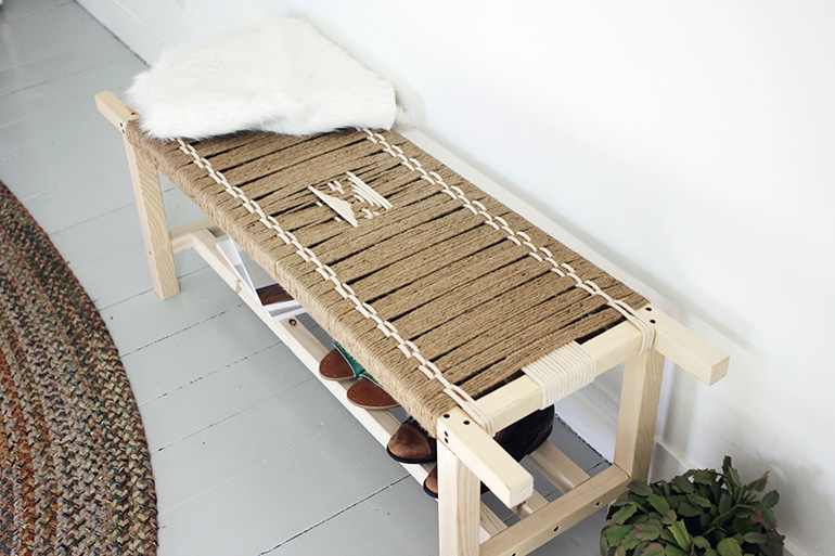 rope-bench