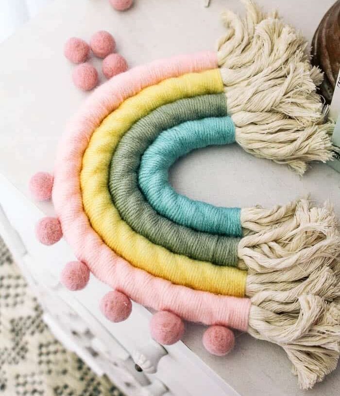 macrame-rainbow