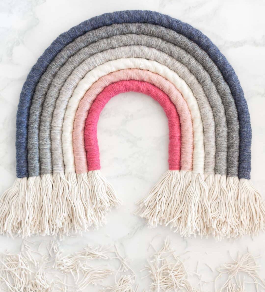 rainbow-wall-hanging