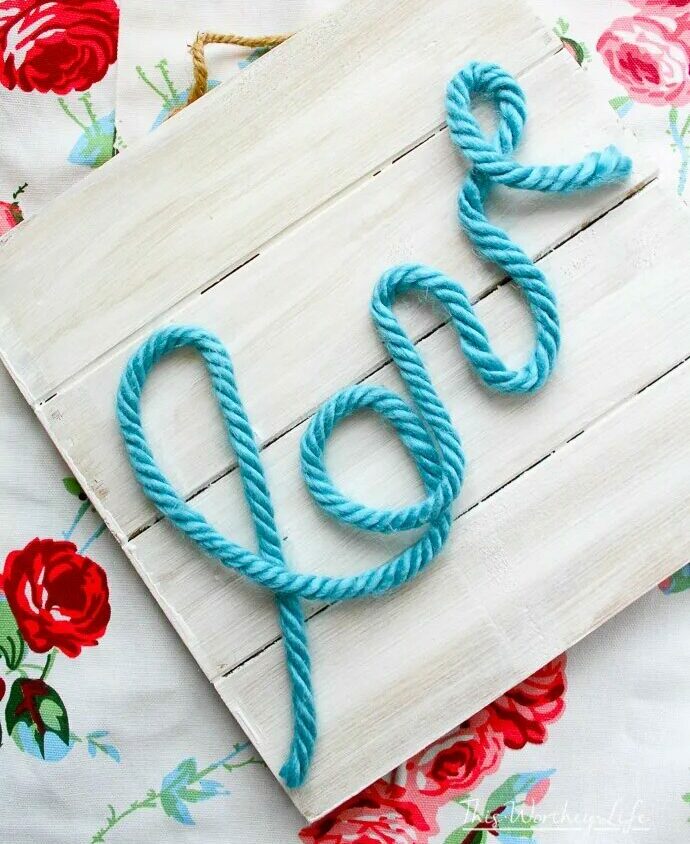 rope-letter-art