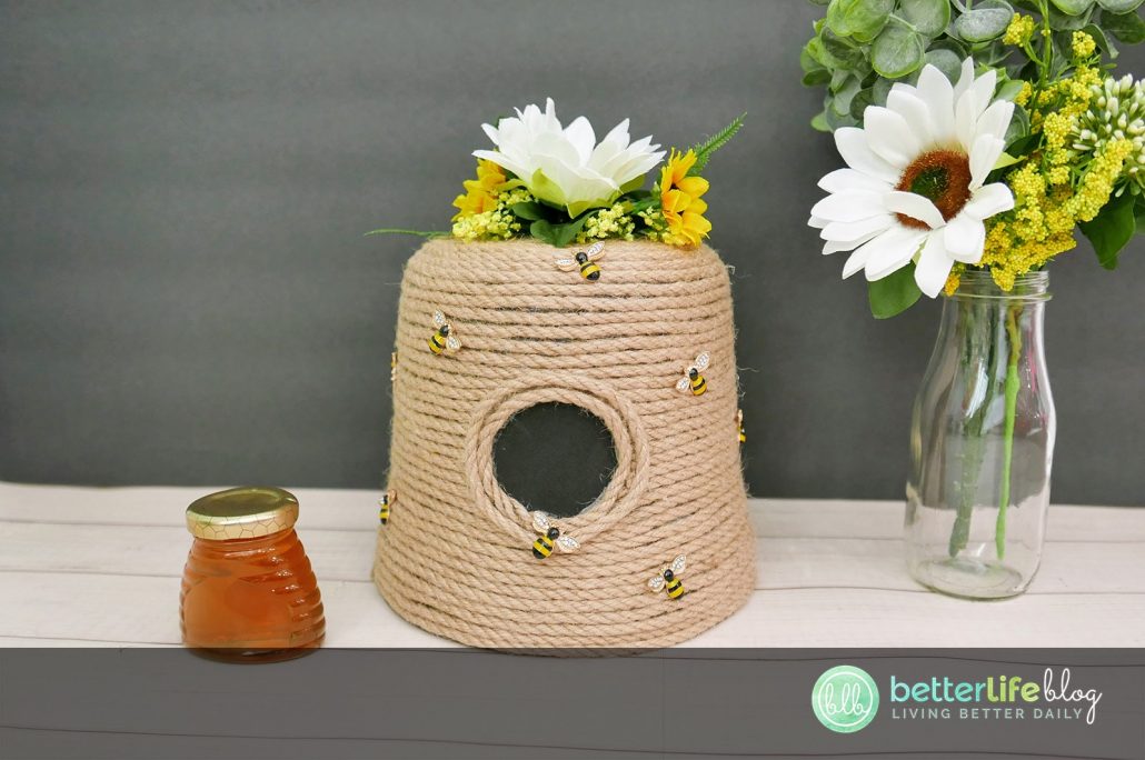 beehive-decor