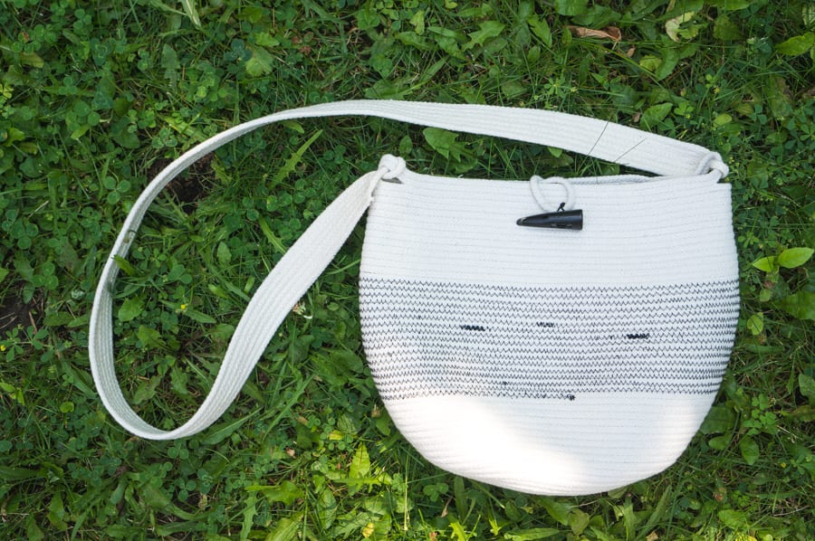 rope-purse