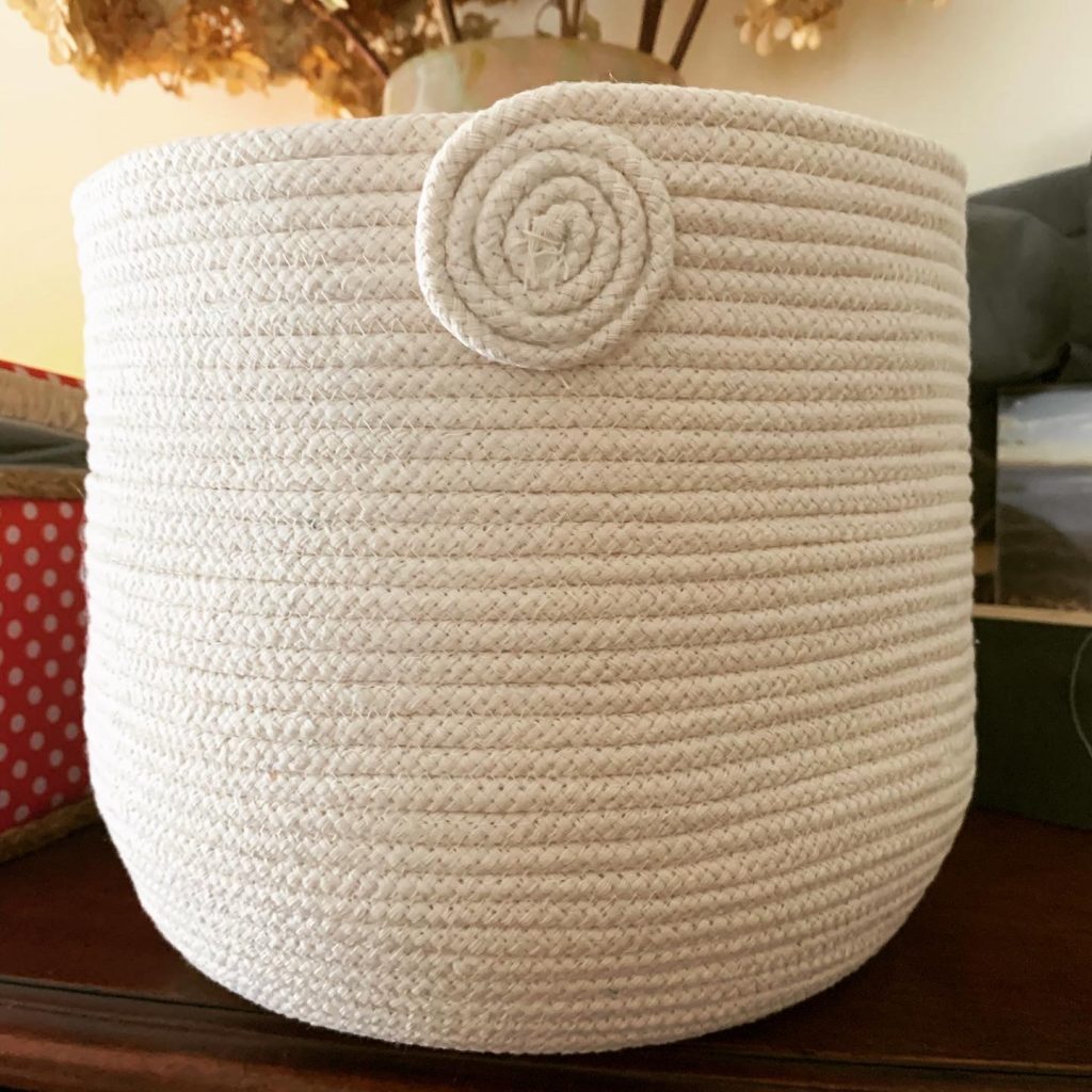 rope-basket
