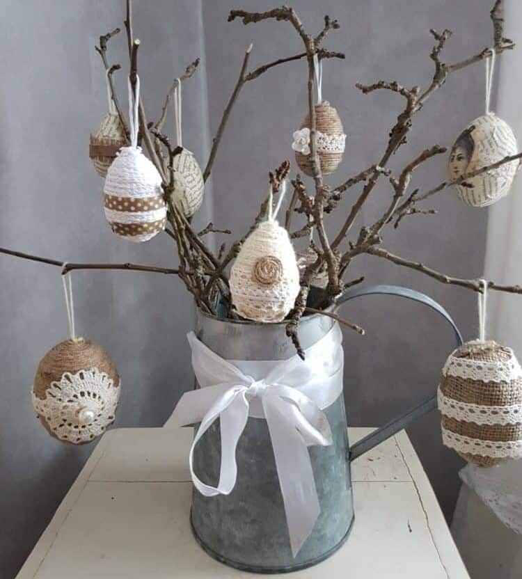 rope-easter-tree