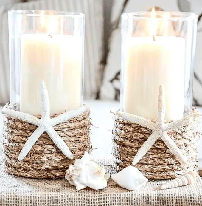 rope-wrapped-candleholders