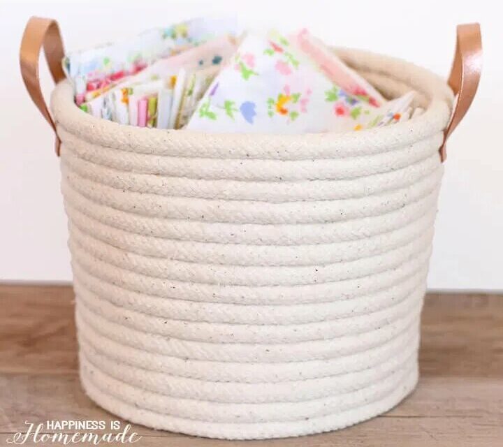 rope-basket