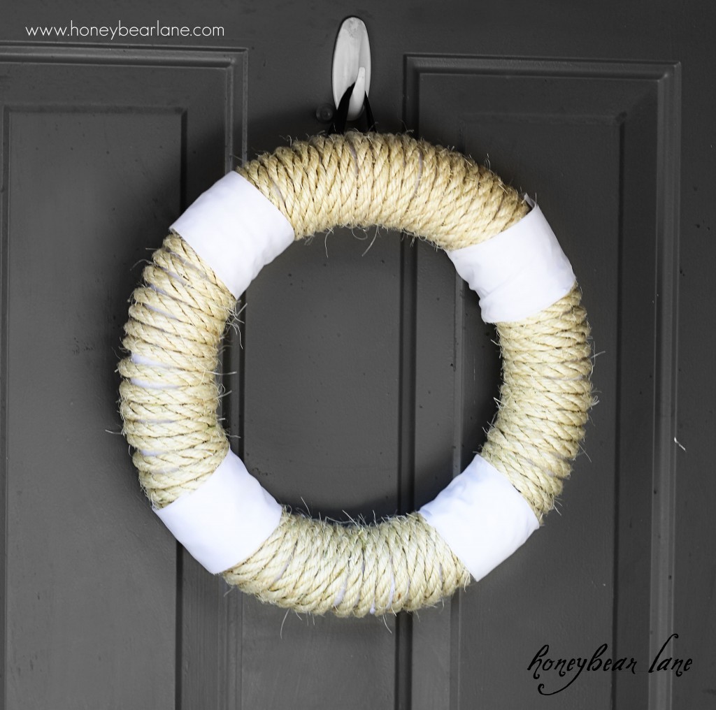 rope-wreath
