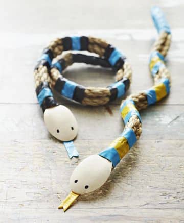 rope-snake