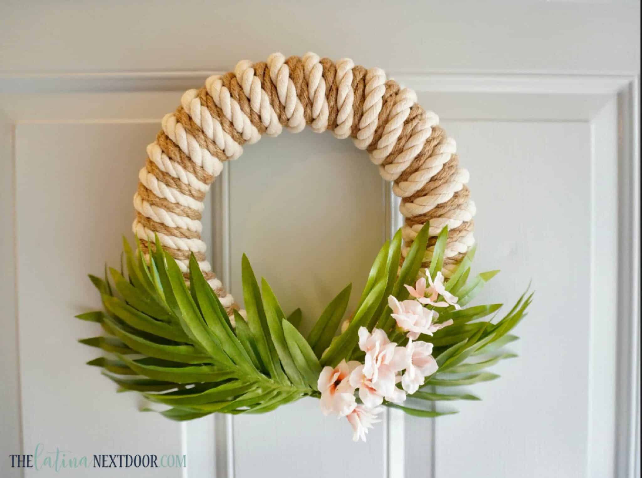 vibrant-wreath