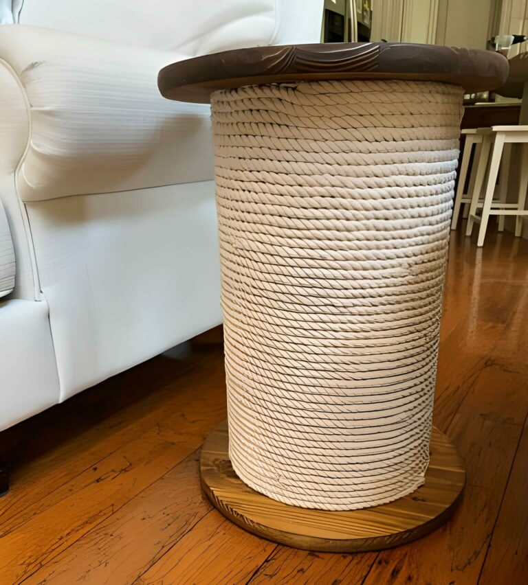 Rope Craft Ideas (100+ AMAZING IMAGES) | Buy Rope