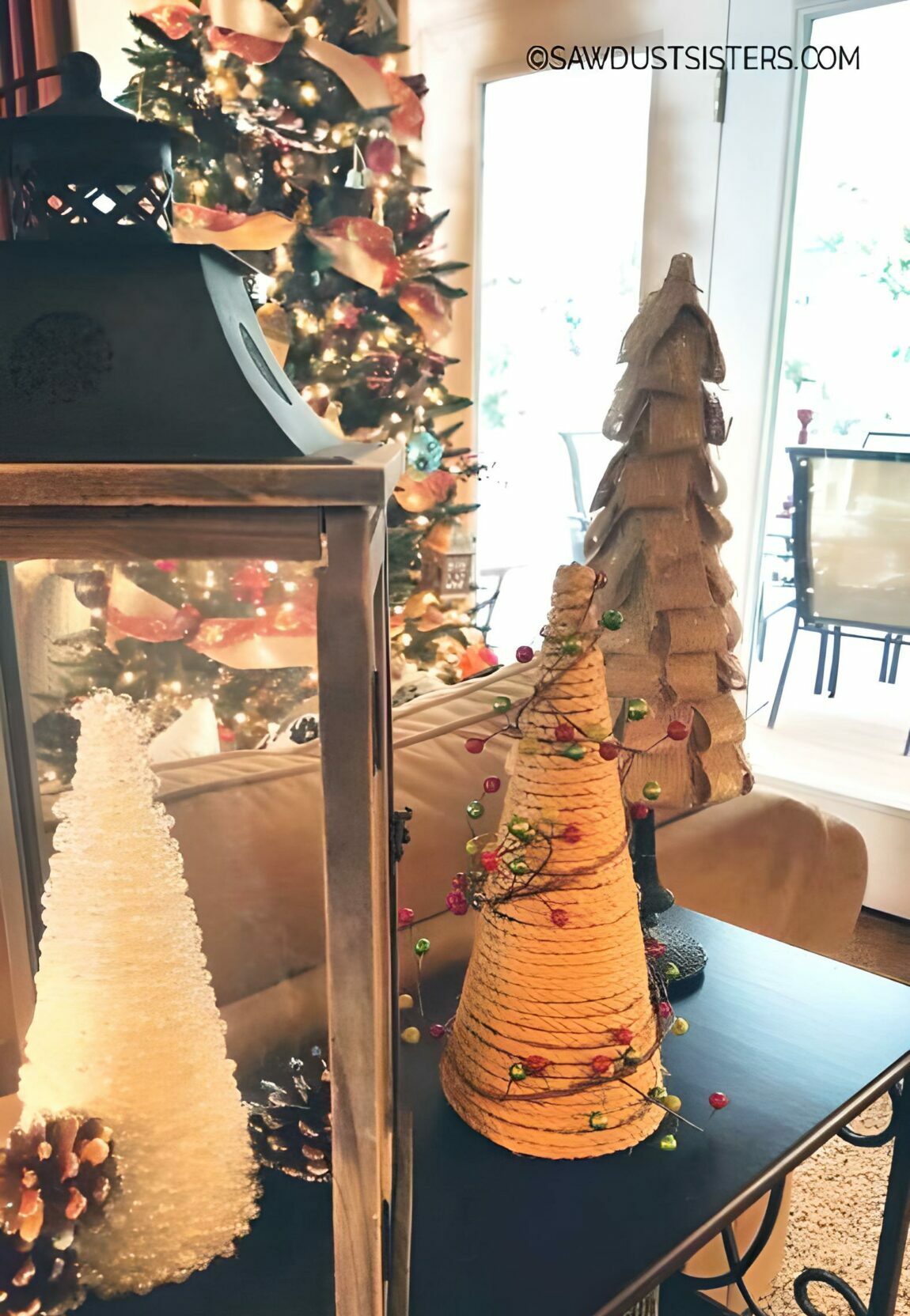 rope-christmas-tree