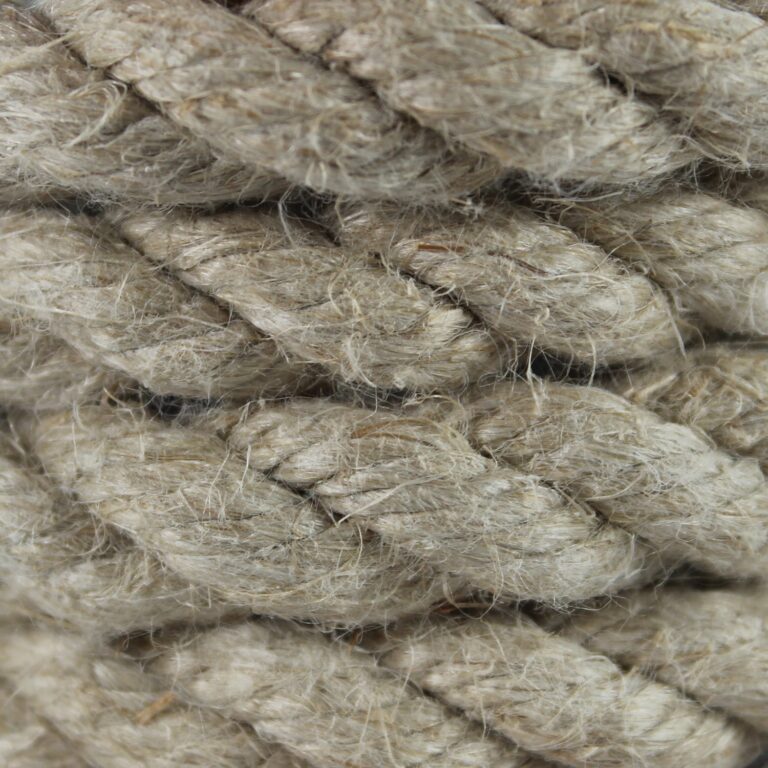 Quality Synthetic Hemp Rope (MADE IN EUROPE) Buy Rope