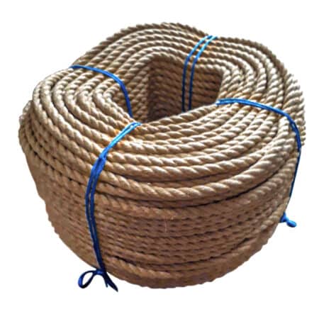 Jute Craft Rope