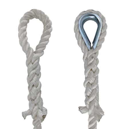 Nylon Rope (All Sizes) NEXT DAY DELIVERY