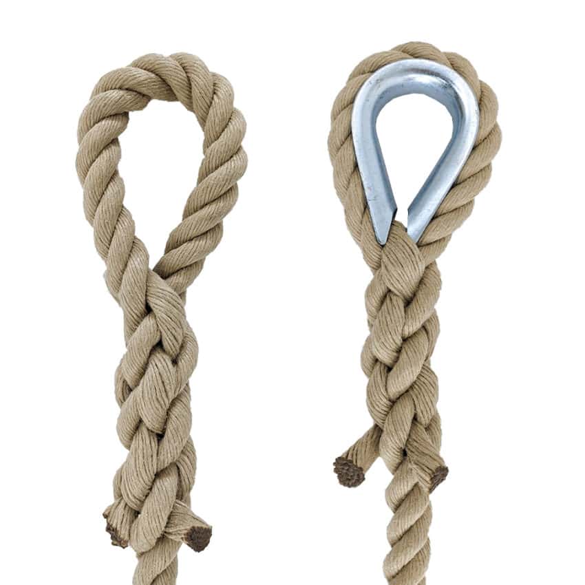 Quality Synthetic Hemp Rope (MADE IN EUROPE) Buy Rope