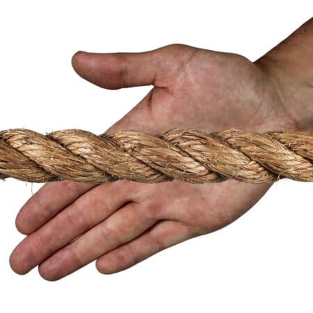 22mm Rope