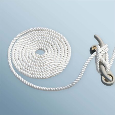 Mooring Ropes