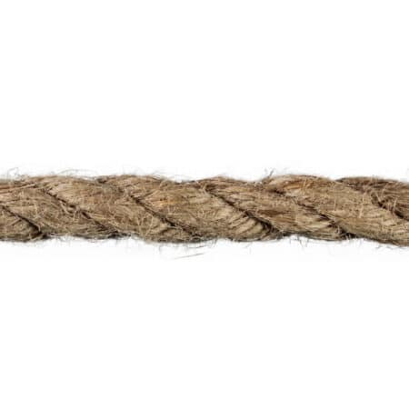 Jute by the Metre