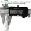 White-Staple-Spun-Rope-12mm-caliper