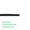 10mm-black-pe-end