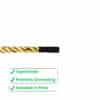10mm-yellow-red-flecks-end