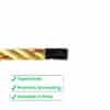 14mm-yellow-red-flecks-end
