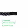 16mm-black-pe-end