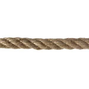 16mm Jute Rope (Sold By Metre)