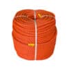 16mm-orange-polyethylene-angular