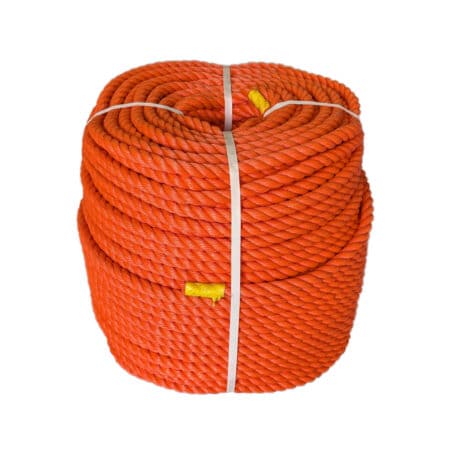 16mm-orange-polyethylene-angular