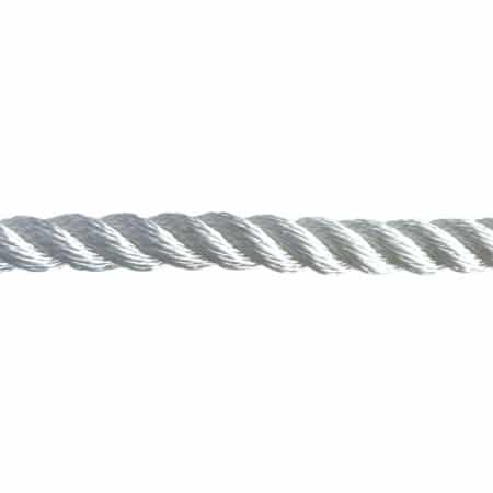 16mm-white-polyester