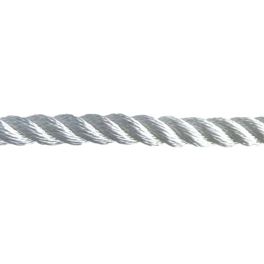 16mm-white-polyester