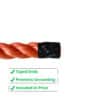 18mm-orange-rope-end