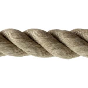 48mm Synthetic Hemp Rope (Sold By Metre)