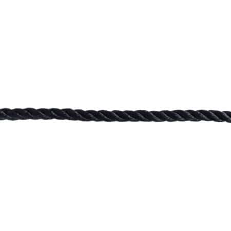 8mm-black-polyester
