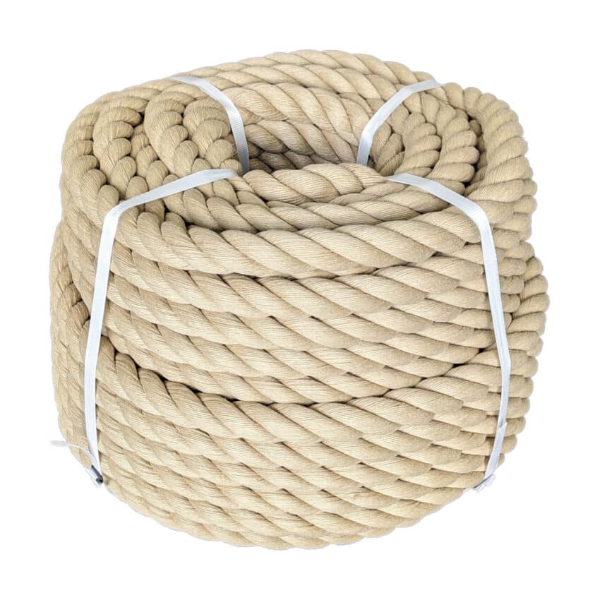 Synthetic-Hemp-Rope-100m-coil-48mm
