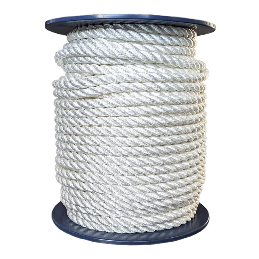 white-polyester-rope-100m-reel-14mm