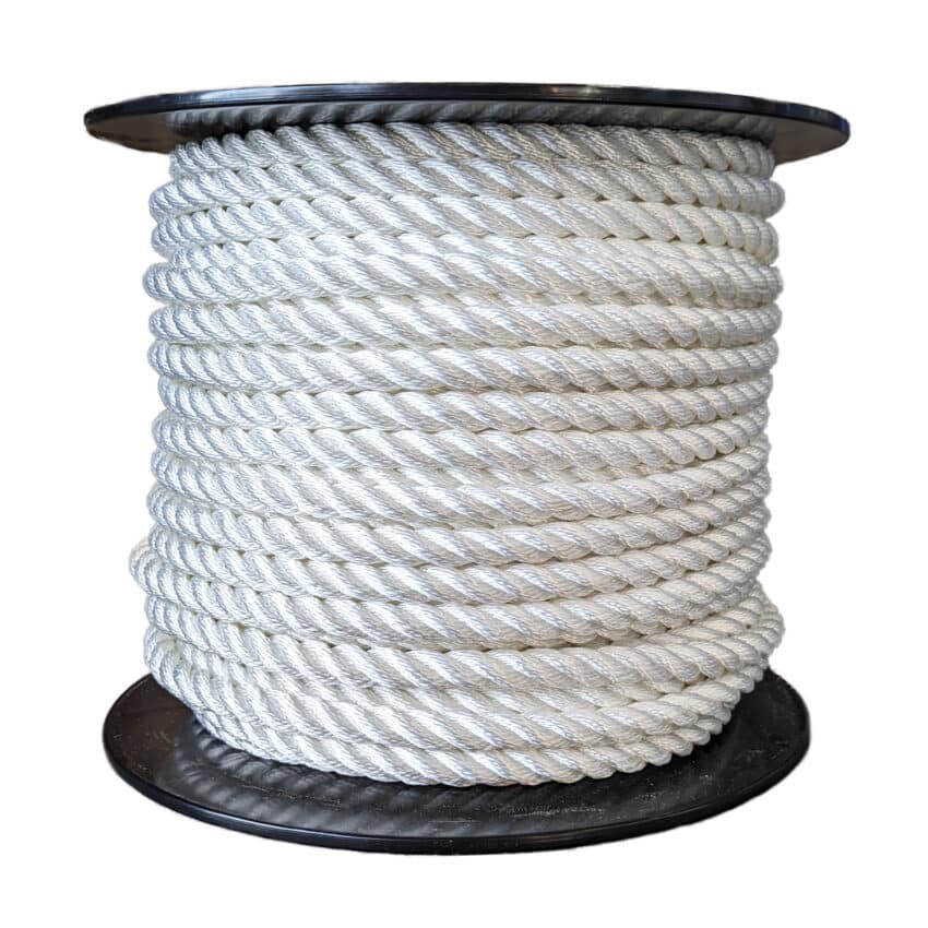 white-polyester-rope-100m-reel-16mm