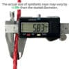 6mm-red-polyp-caliper