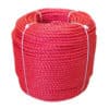 red-polypropylene-rope-10mm-front