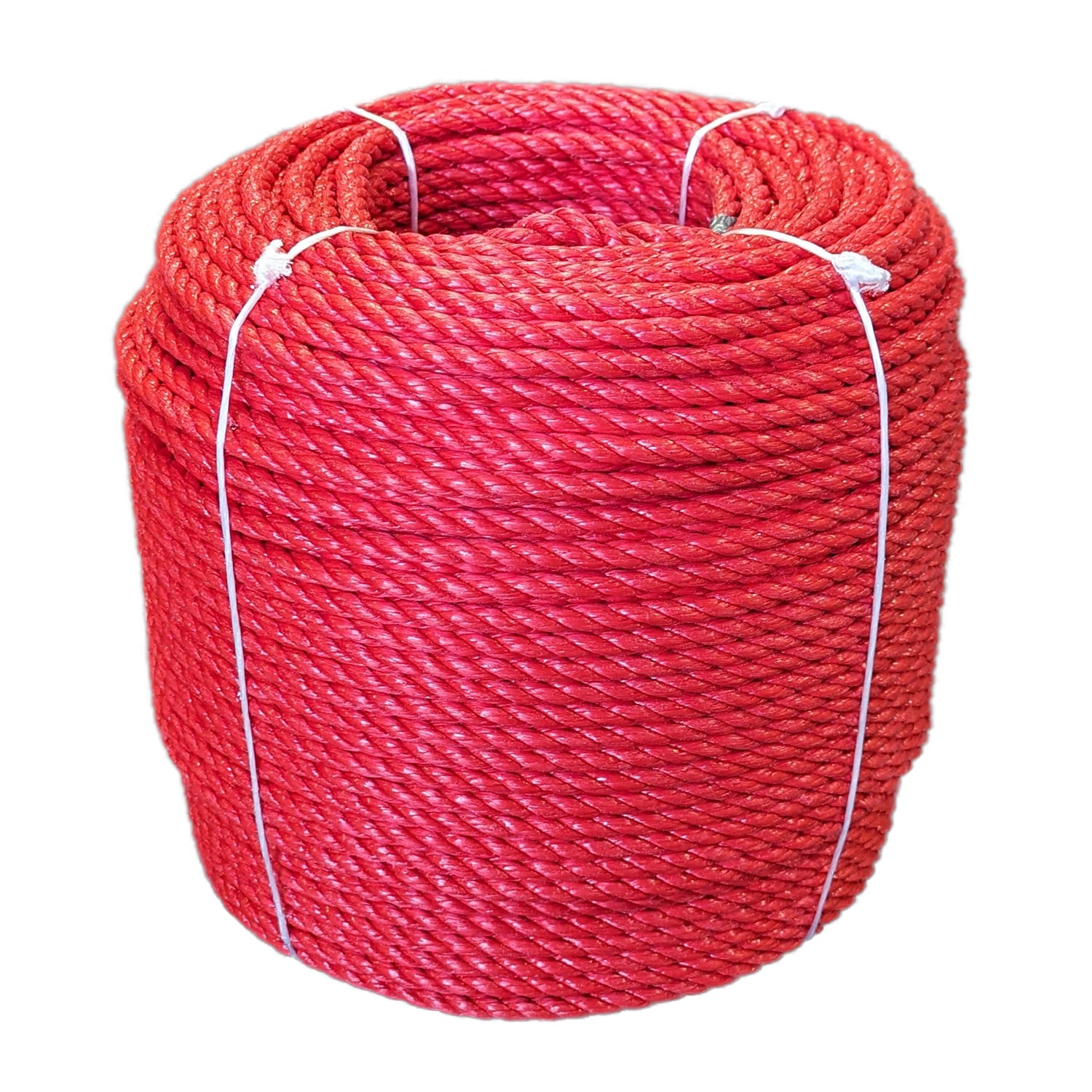 red-polypropylene-rope-10mm-front