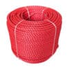 red-polypropylene-rope-12mm-front
