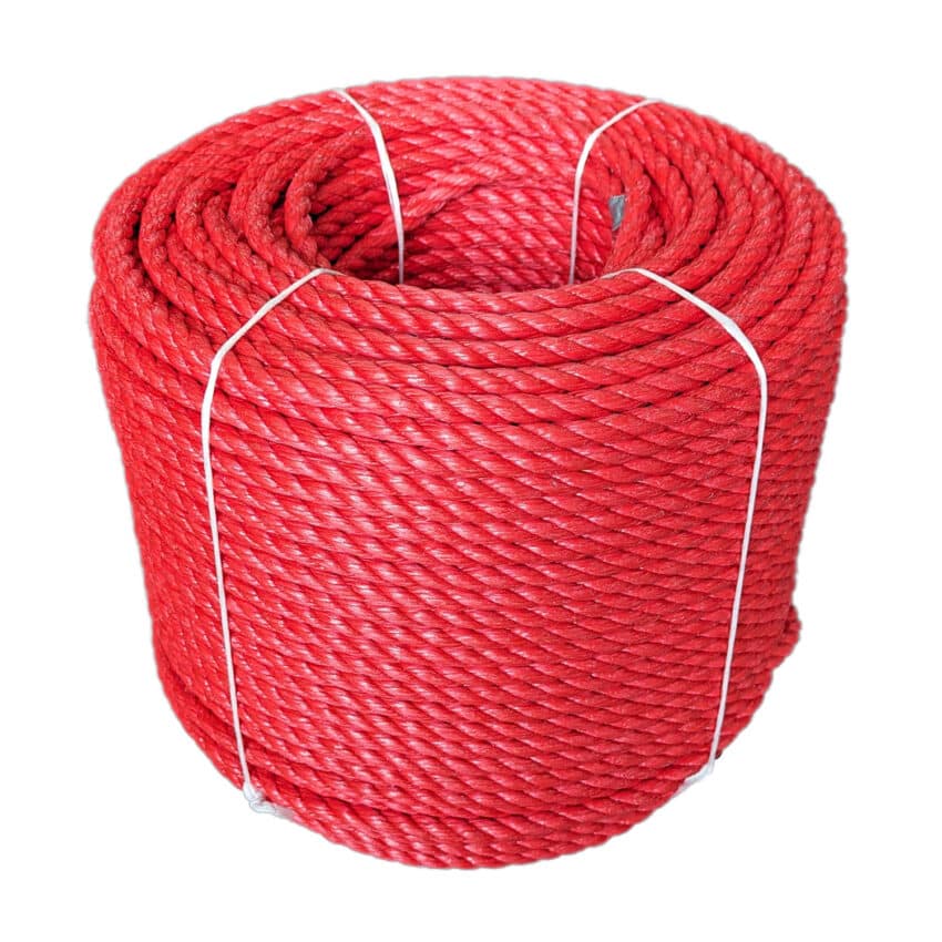 red-polypropylene-rope-12mm-front