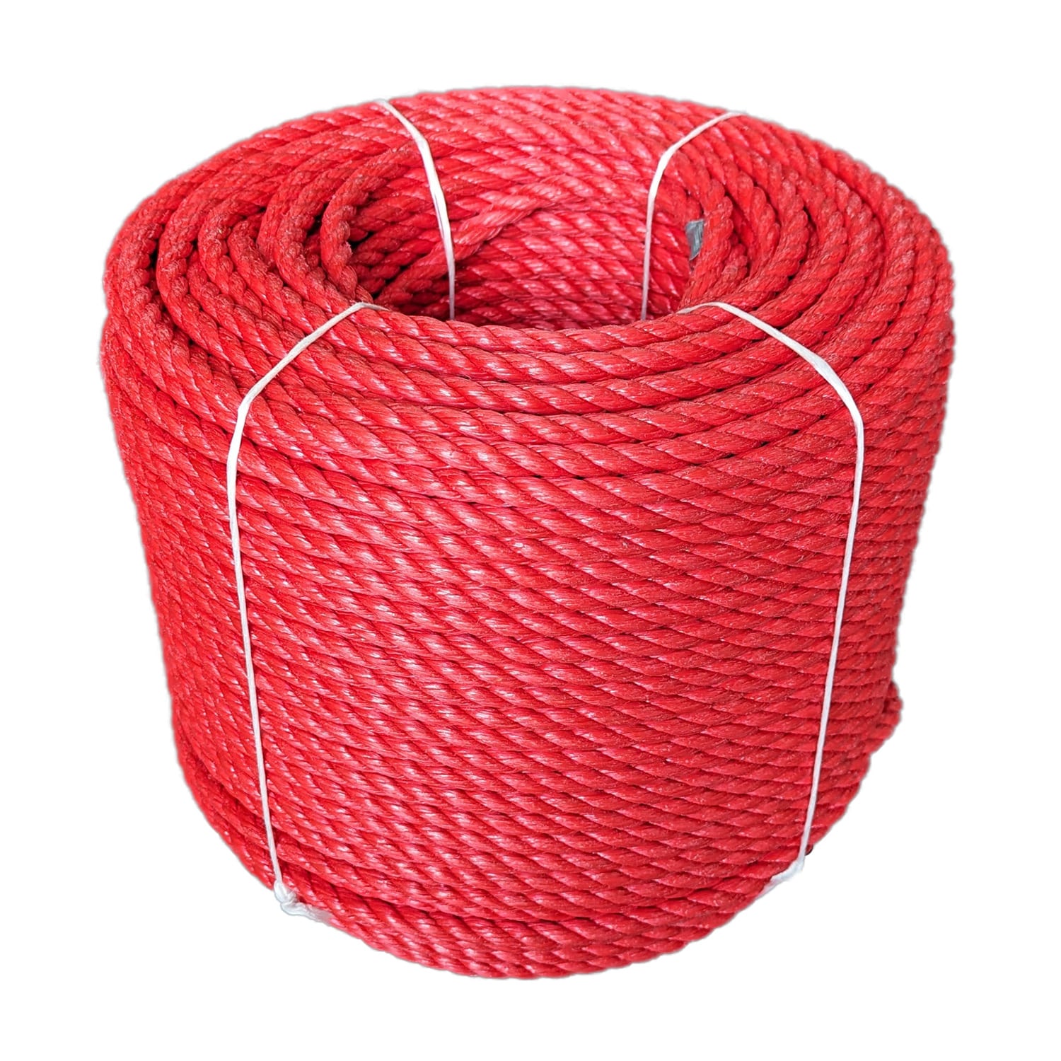 red-polypropylene-rope-12mm-front